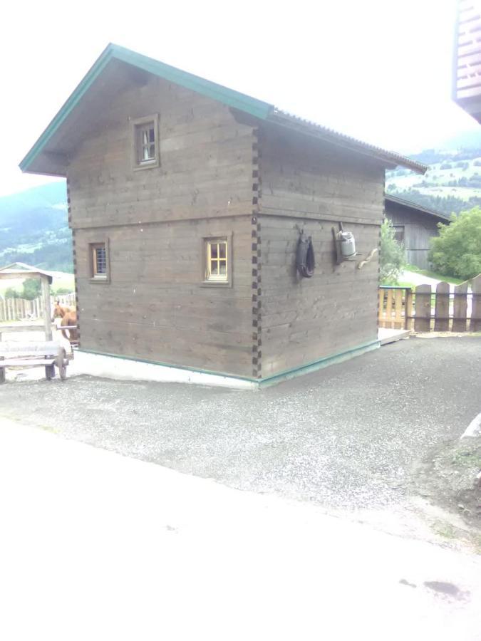 Troadkasten Seinerzeit Aich  Exterior foto